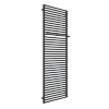 CITY 1860x600 Metallic Black SX